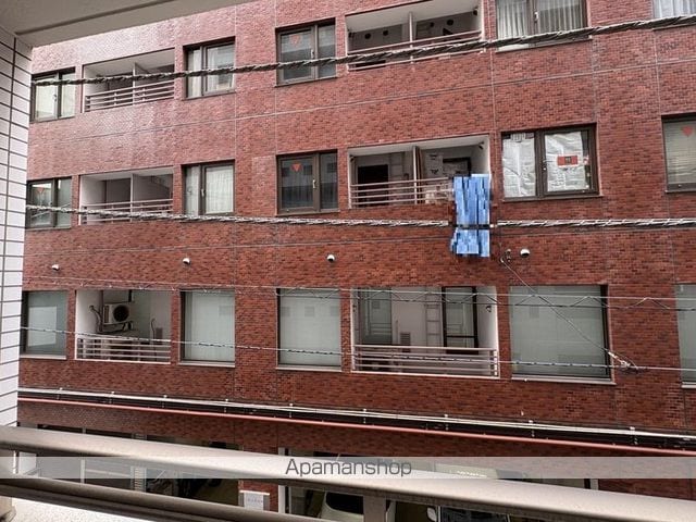カスタリア茅場町の内装写真