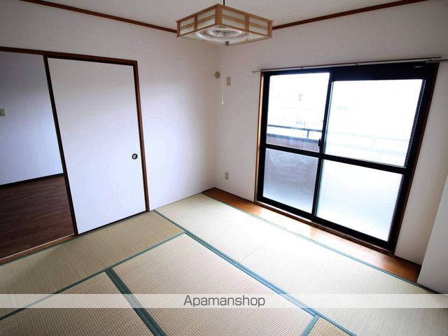 マンション奥野の内装写真