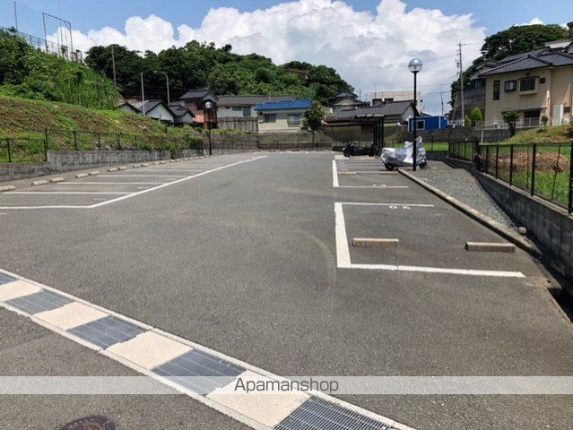 レオパレスカーサ プラナスのその他写真