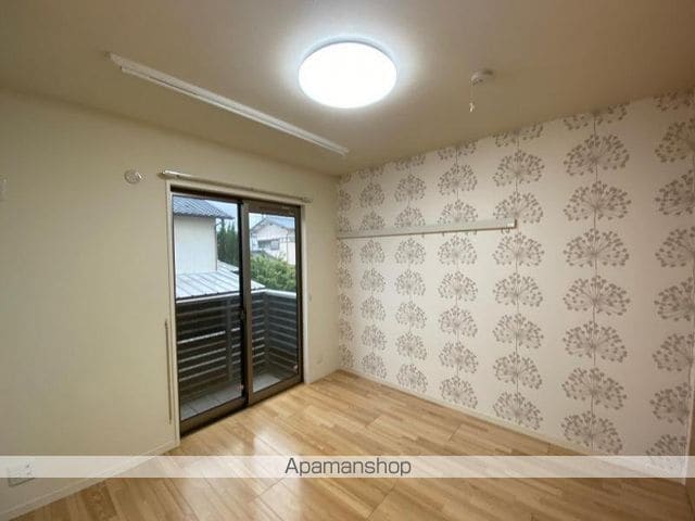 シャーメゾンはなみずき A棟の内装写真