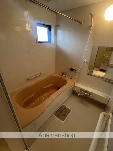 コージィー コート プルミエの内装写真