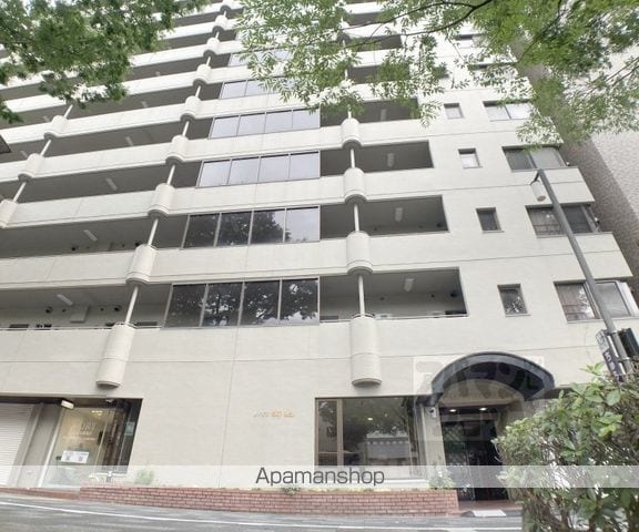 メイゾン御池の外観写真