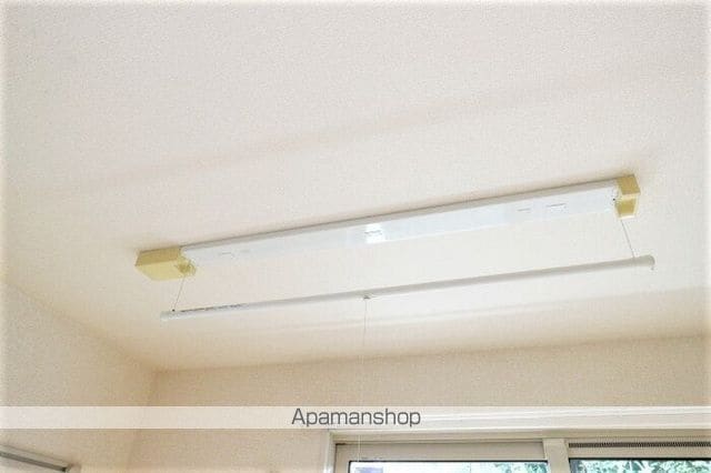 ラフォーレ塚崎の内装写真