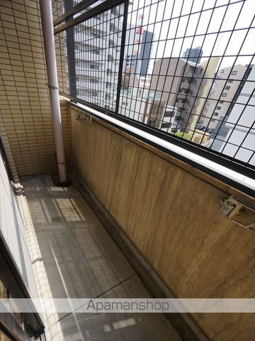 ラ・クール泉の内装写真