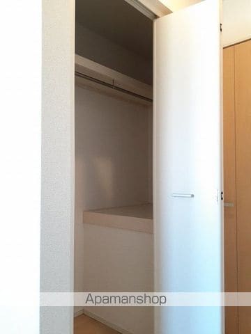 グレイスドミールVの内装写真