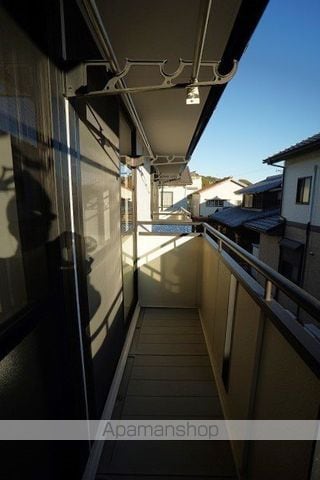 リバーサイドYAGIの内装写真