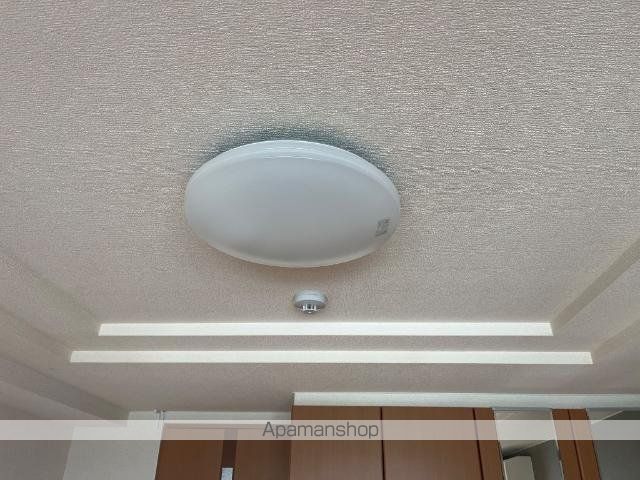 アーバンコート・まはたぎの内装写真