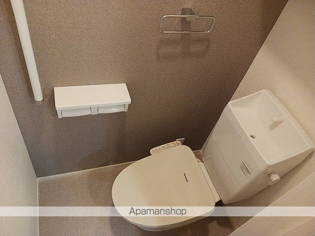 オルタ コートの内装写真