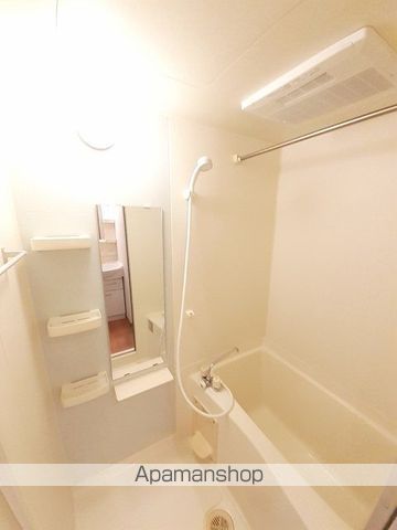 レルベ保田窪の内装写真