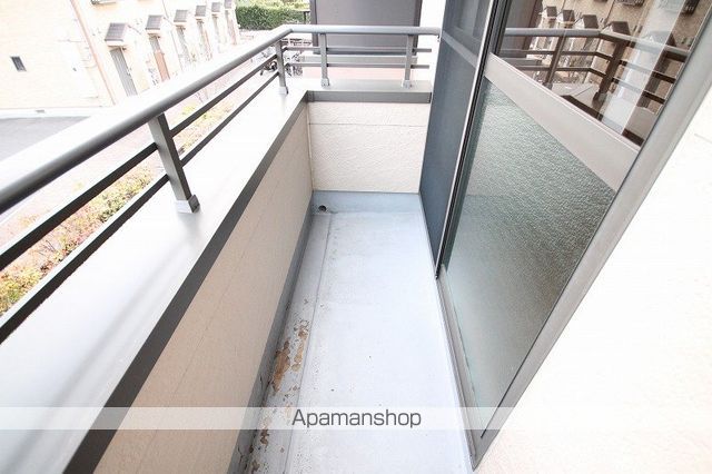 エクセレント スクエアの内装写真