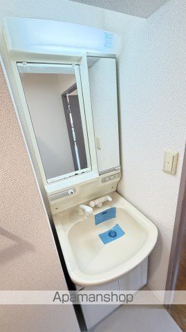メゾンピュールの内装写真