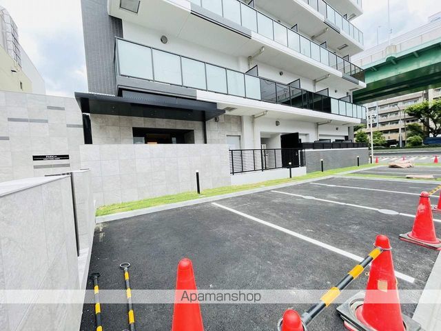 パークアクシス名古屋山王一丁目のその他写真