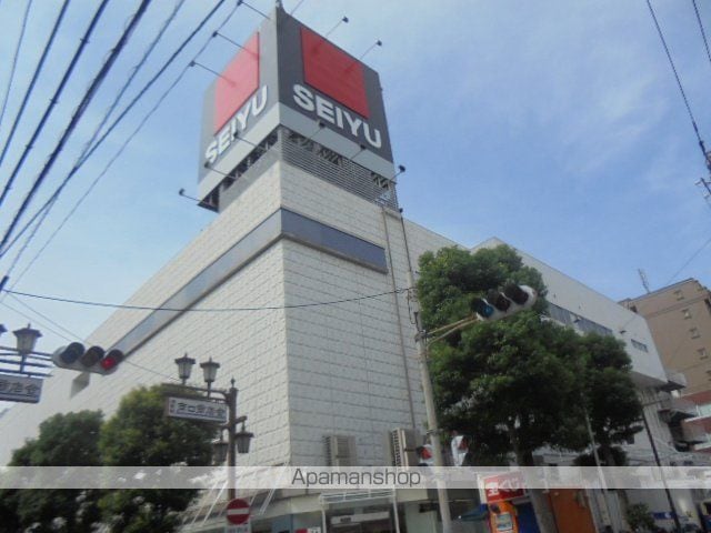 フロレゾン浦安の周辺写真
