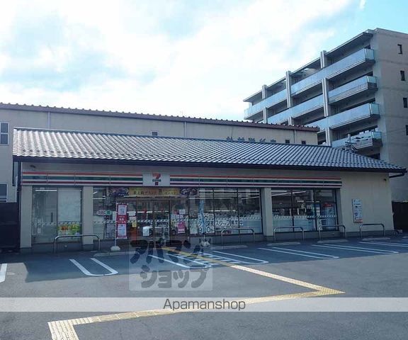 梅小路本町貸家の周辺写真