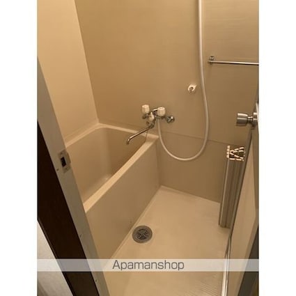 Ａｍｉｔｙ城西[1K/22.7m2]のバス