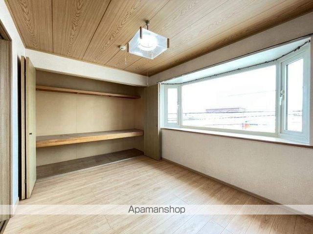 オーシャンパレスの内装写真