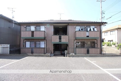 セジュール引野[2LDK/55.44m2]の外観4