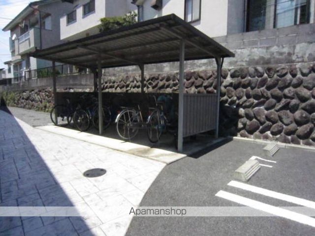 セジュールIIの内装写真