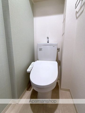 フォーリアライズ弁天町NOVIAの内装写真