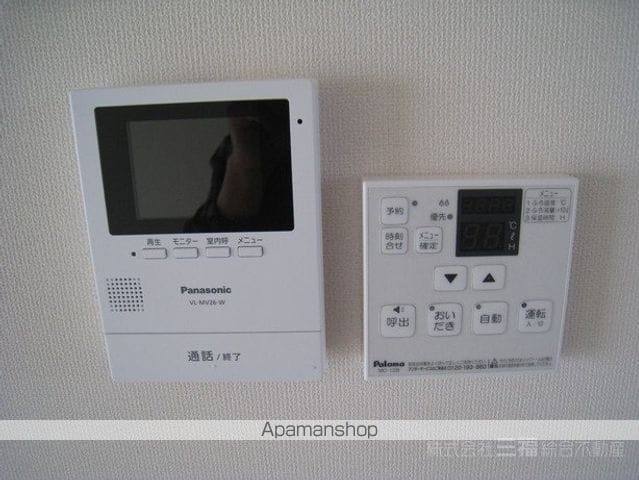 カーサ ドマーニ IIの内装写真