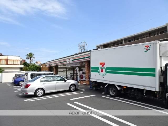 ジュネス焼津 Bの周辺写真