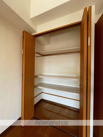 ウェステリア西大須の内装写真
