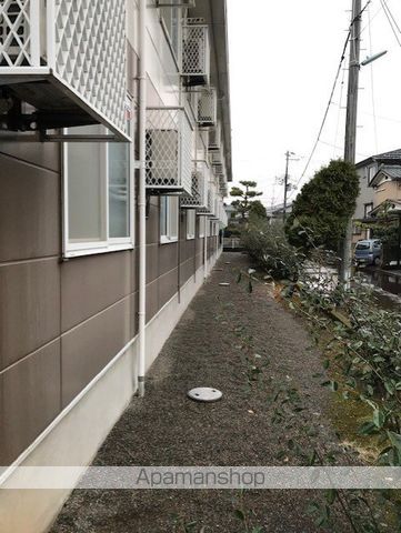 レオパレス末広の内装写真