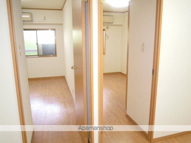 アリタマンション京橋の内装写真