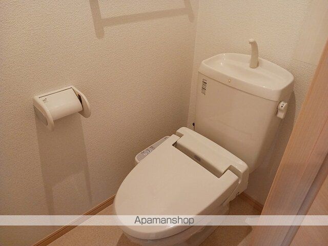サン・ビレッジ・西方 Iの内装写真
