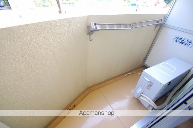 PISOの内装写真