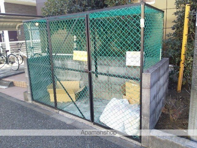 レオパレスコンフォートのその他写真