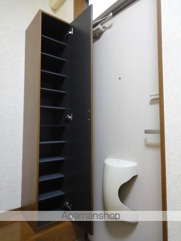 コーポ阿部の内装写真