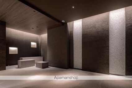 バウスフラッツ日本橋馬喰町[2LDK/43.24m2]の共用部