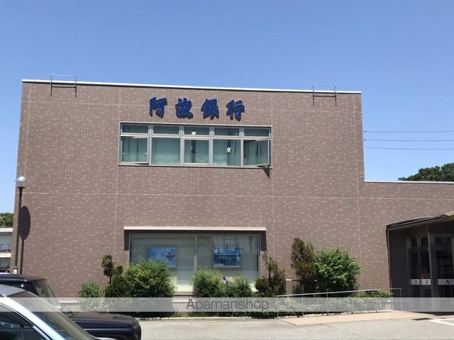 サンシャインテラスK.の周辺写真