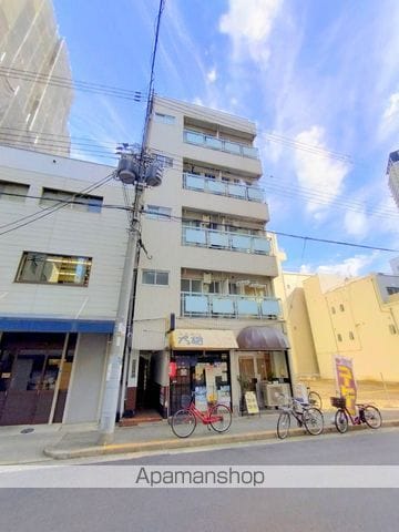 ビスタHONMACHI