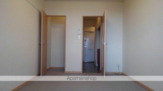 レオパレスサウス ストリートの内装写真