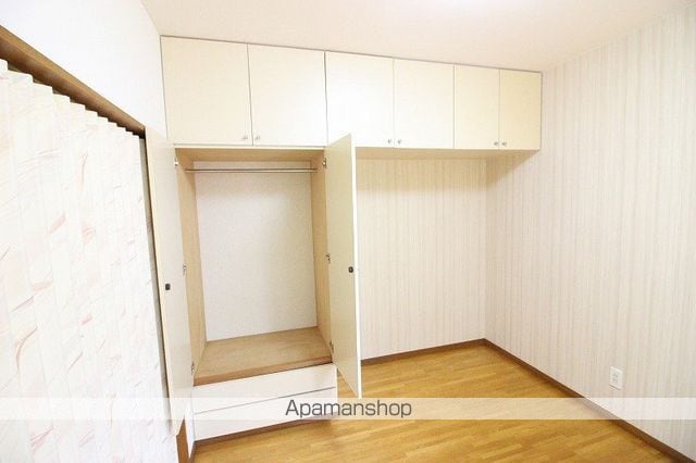 リバーサイドパレスの内装写真