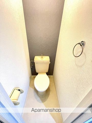 メゾンなごみの内装写真