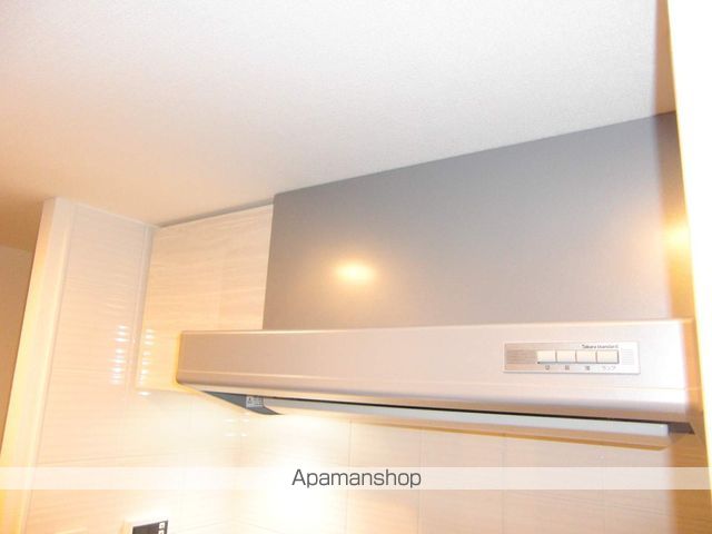 S−RESIDENCE三国WESTの内装写真