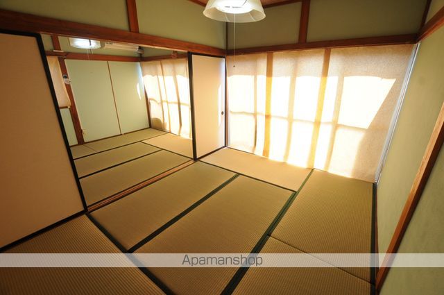 コーポパルの内装写真