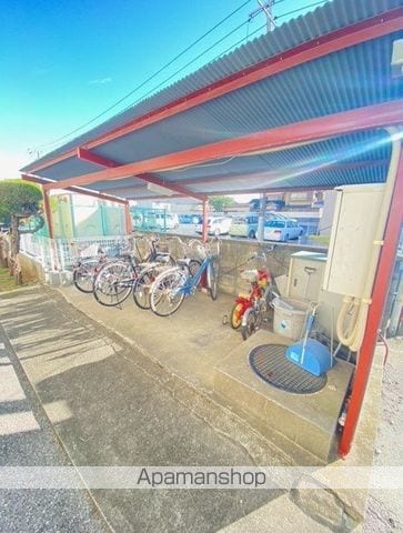 吉岡グリーンハイツのその他写真
