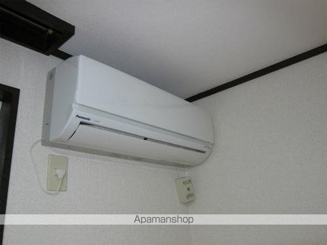 パレスプレジデントIIの内装写真