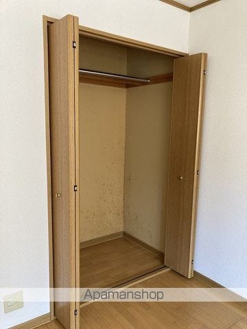 セジュール青山の内装写真