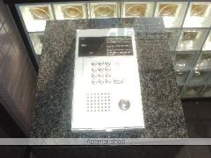 サンスターレ安城寺[3LDK/70.2m2]の共用部1