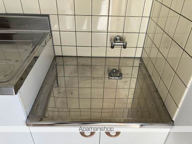 グランディールの内装写真