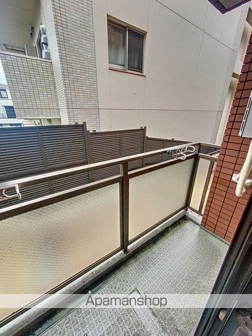 アプリーレ宮崎台の内装写真