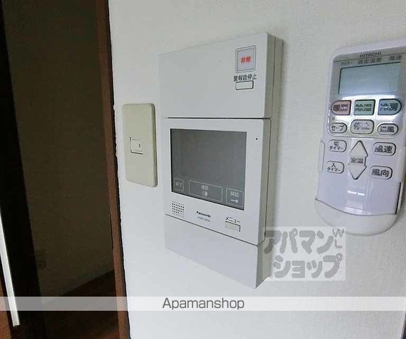 カーサクレールの内装写真