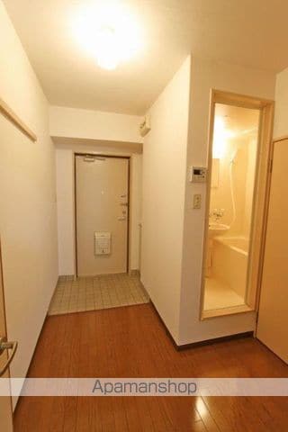 ヴィラ・アンソレイエ高松の内装写真