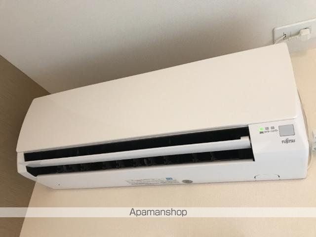 マインズの内装写真