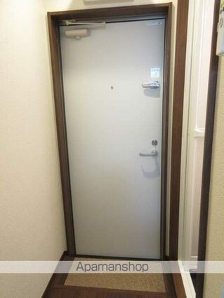 東京都杉並区高円寺南５丁目[1R/10.81m2]の玄関